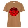 HEAVYWEIGHT RING SPUN COTTON TEE Thumbnail