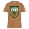 HEAVYWEIGHT RING SPUN COTTON TEE Thumbnail