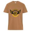 HEAVYWEIGHT RING SPUN COTTON TEE Thumbnail