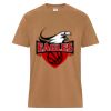 HEAVYWEIGHT RING SPUN COTTON TEE Thumbnail