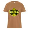 HEAVYWEIGHT RING SPUN COTTON TEE Thumbnail