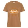 HEAVYWEIGHT RING SPUN COTTON TEE Thumbnail
