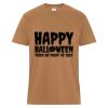 HEAVYWEIGHT RING SPUN COTTON TEE Thumbnail