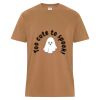 HEAVYWEIGHT RING SPUN COTTON TEE Thumbnail