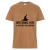 HEAVYWEIGHT RING SPUN COTTON TEE Thumbnail