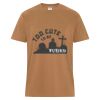 HEAVYWEIGHT RING SPUN COTTON TEE Thumbnail
