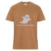 HEAVYWEIGHT RING SPUN COTTON TEE Thumbnail