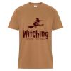 HEAVYWEIGHT RING SPUN COTTON TEE Thumbnail