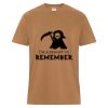 HEAVYWEIGHT RING SPUN COTTON TEE Thumbnail