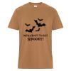 HEAVYWEIGHT RING SPUN COTTON TEE Thumbnail