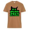 HEAVYWEIGHT RING SPUN COTTON TEE Thumbnail
