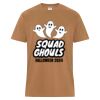 HEAVYWEIGHT RING SPUN COTTON TEE Thumbnail
