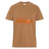 HEAVYWEIGHT RING SPUN COTTON TEE Thumbnail