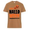 HEAVYWEIGHT RING SPUN COTTON TEE Thumbnail