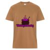 HEAVYWEIGHT RING SPUN COTTON TEE Thumbnail