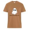 HEAVYWEIGHT RING SPUN COTTON TEE Thumbnail