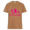 HEAVYWEIGHT RING SPUN COTTON TEE Thumbnail