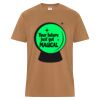 HEAVYWEIGHT RING SPUN COTTON TEE Thumbnail