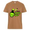 HEAVYWEIGHT RING SPUN COTTON TEE Thumbnail