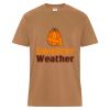 HEAVYWEIGHT RING SPUN COTTON TEE Thumbnail