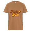 HEAVYWEIGHT RING SPUN COTTON TEE Thumbnail