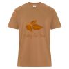 HEAVYWEIGHT RING SPUN COTTON TEE Thumbnail