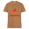 HEAVYWEIGHT RING SPUN COTTON TEE Thumbnail