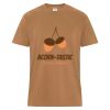 HEAVYWEIGHT RING SPUN COTTON TEE Thumbnail