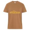 HEAVYWEIGHT RING SPUN COTTON TEE Thumbnail