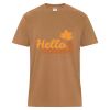 HEAVYWEIGHT RING SPUN COTTON TEE Thumbnail