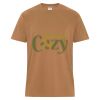 HEAVYWEIGHT RING SPUN COTTON TEE Thumbnail