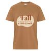HEAVYWEIGHT RING SPUN COTTON TEE Thumbnail
