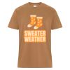 HEAVYWEIGHT RING SPUN COTTON TEE Thumbnail