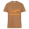 HEAVYWEIGHT RING SPUN COTTON TEE Thumbnail