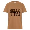 HEAVYWEIGHT RING SPUN COTTON TEE Thumbnail
