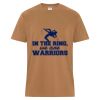 HEAVYWEIGHT RING SPUN COTTON TEE Thumbnail