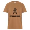 HEAVYWEIGHT RING SPUN COTTON TEE Thumbnail