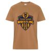 HEAVYWEIGHT RING SPUN COTTON TEE Thumbnail