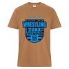 HEAVYWEIGHT RING SPUN COTTON TEE Thumbnail