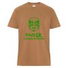 HEAVYWEIGHT RING SPUN COTTON TEE Thumbnail