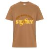 HEAVYWEIGHT RING SPUN COTTON TEE Thumbnail