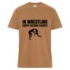 HEAVYWEIGHT RING SPUN COTTON TEE Thumbnail