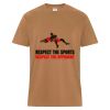 HEAVYWEIGHT RING SPUN COTTON TEE Thumbnail