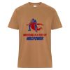 HEAVYWEIGHT RING SPUN COTTON TEE Thumbnail