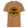 HEAVYWEIGHT RING SPUN COTTON TEE Thumbnail