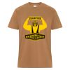 HEAVYWEIGHT RING SPUN COTTON TEE Thumbnail