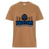 HEAVYWEIGHT RING SPUN COTTON TEE Thumbnail