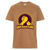 HEAVYWEIGHT RING SPUN COTTON TEE Thumbnail