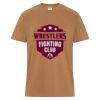 HEAVYWEIGHT RING SPUN COTTON TEE Thumbnail
