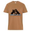 HEAVYWEIGHT RING SPUN COTTON TEE Thumbnail
